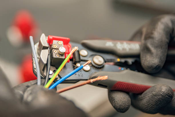 Best Electrical Rewiring Services  in West Glens Falls, NY