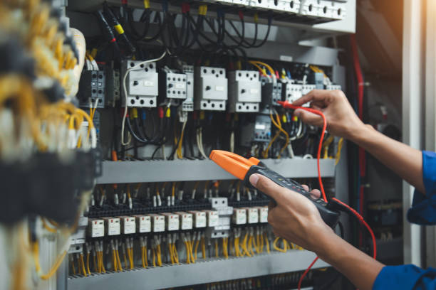 Best Local Electrician Companies  in West Glens Falls, NY