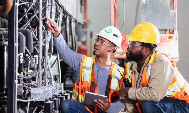 Best Circuit Breaker Repair  in West Glens Falls, NY