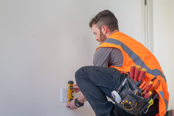 Best Affordable Electrical Installation  in West Glens Falls, NY