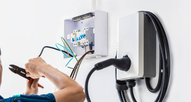 Best Emergency Electrical Repair  in West Glens Falls, NY