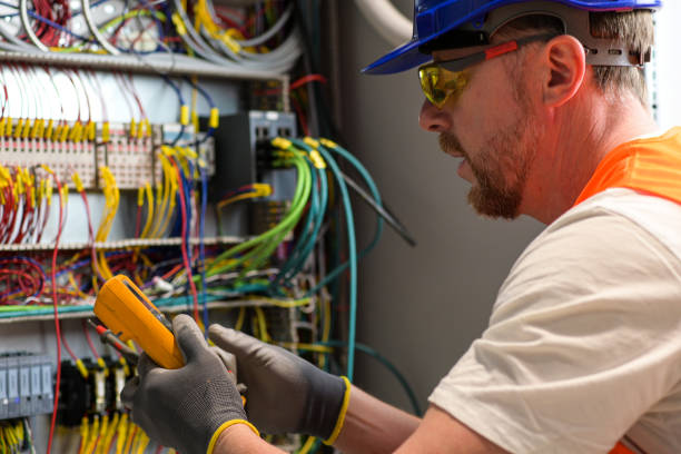 Best Affordable Emergency Electrician  in West Glens Falls, NY