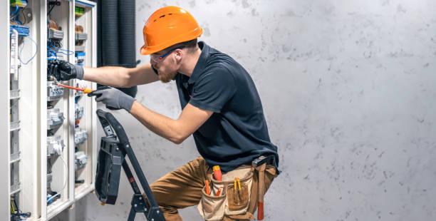 Best Electrical Wiring Services  in West Glens Falls, NY