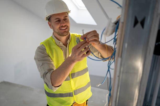 Best Electrical Outlet Repair  in West Glens Falls, NY